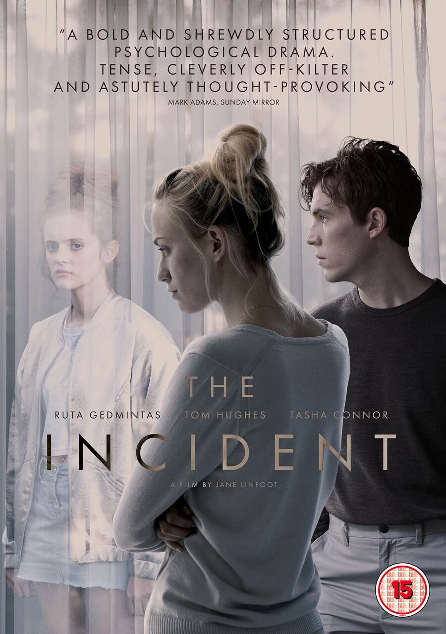 The Incident