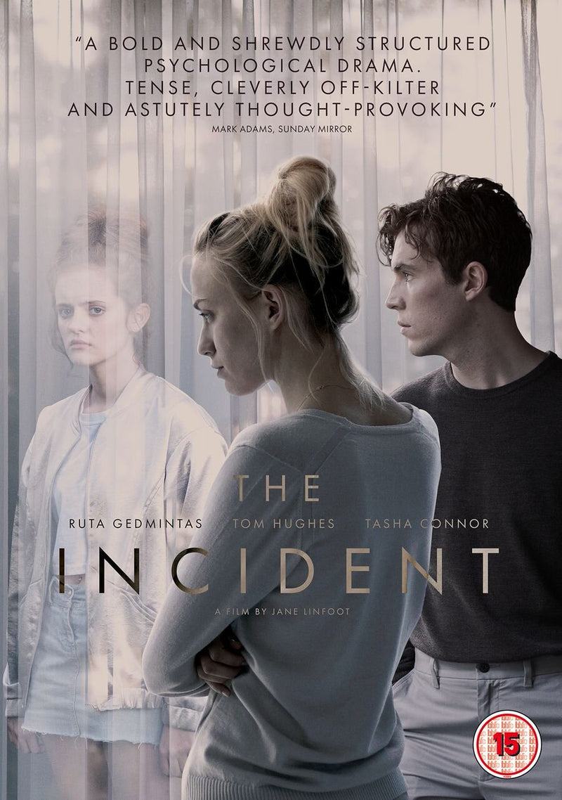 The Incident