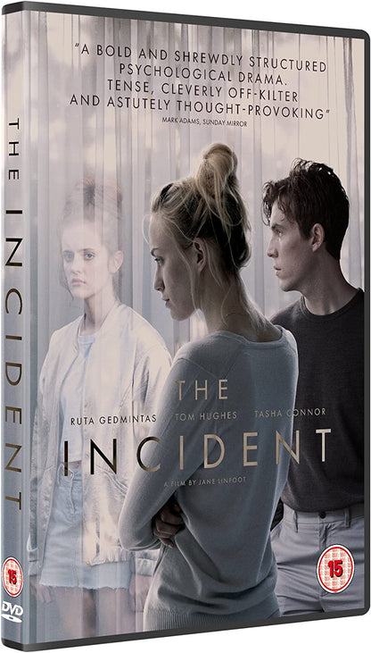 The Incident