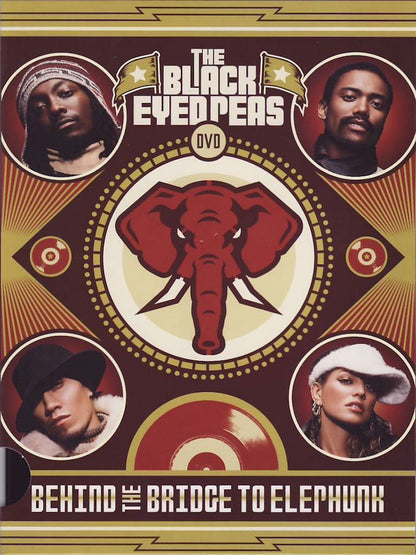 Behind the Bridge to Elephunk
