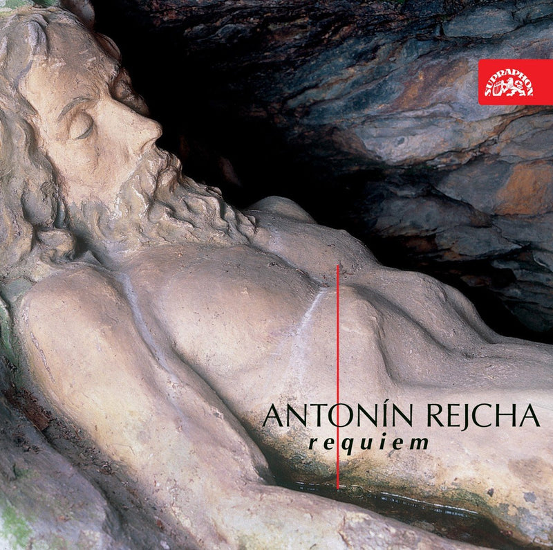 Requiem (Prague Philharmonic Choir)