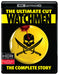 Watchmen The Ultimate Cut 4K UHD