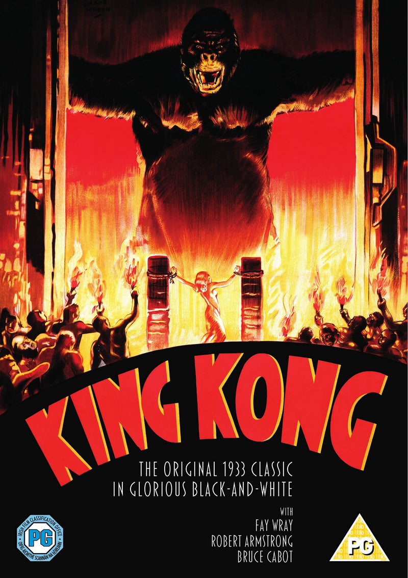 King Kong (1933)