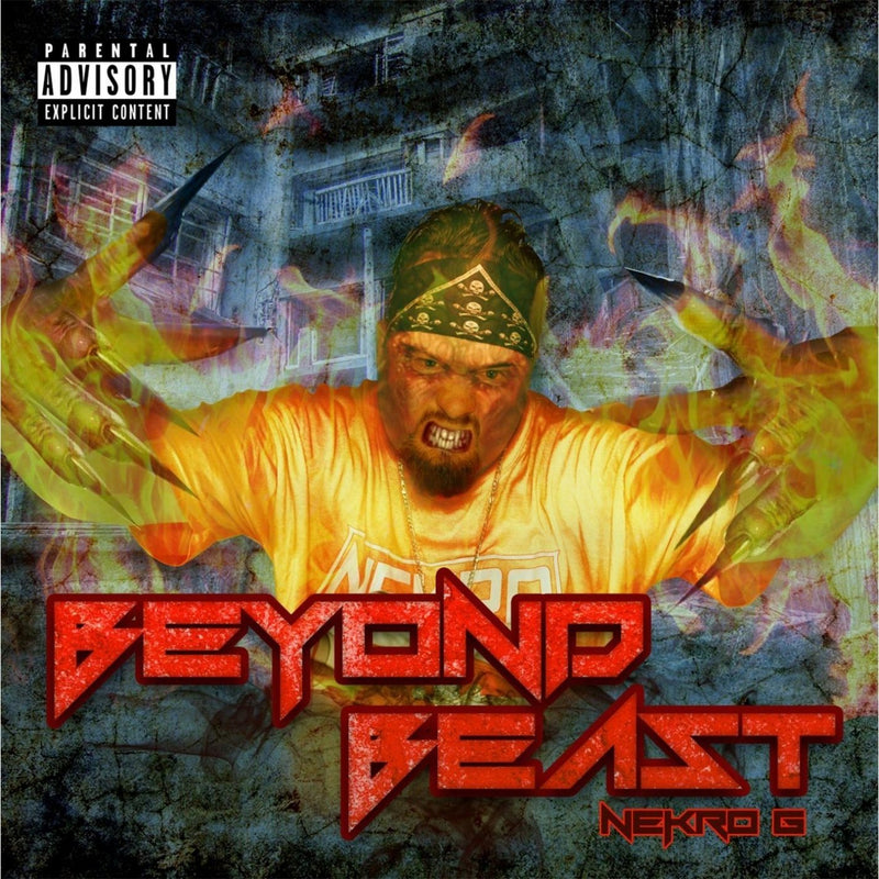 Beyond Beast  explicit_lyrics