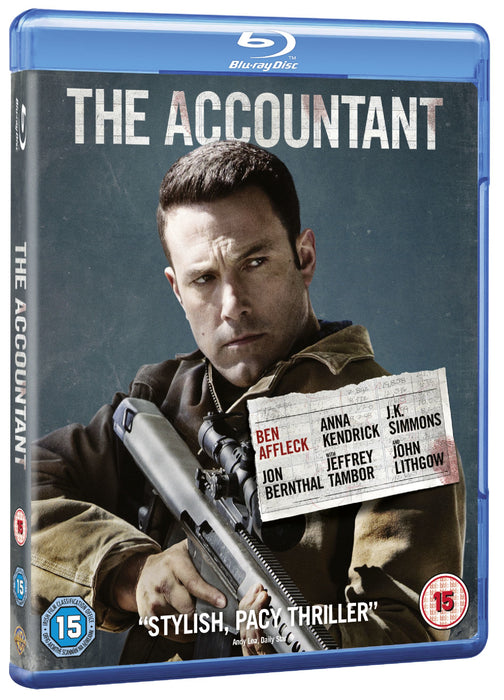 The Accountant