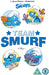 Team Smurf