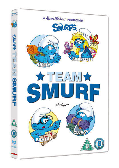 Team Smurf