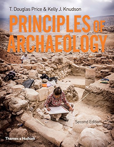 Principles Of Archaeology