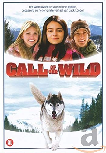 Call Of The Wild (2D+3D