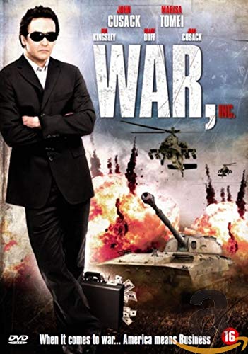 War inc