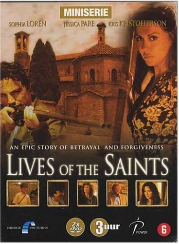 Lives of the Saints