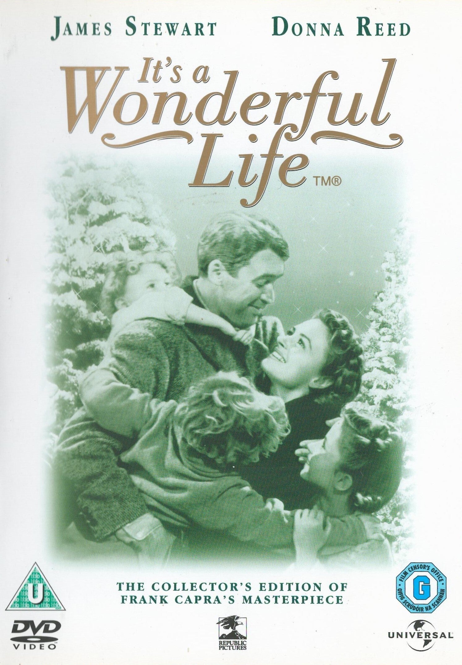 It's A Wonderful Life