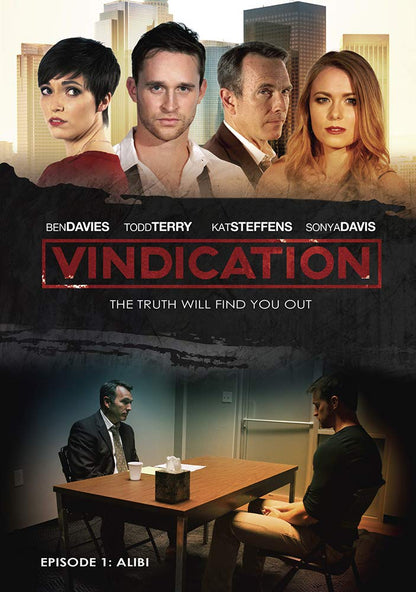 Vindication