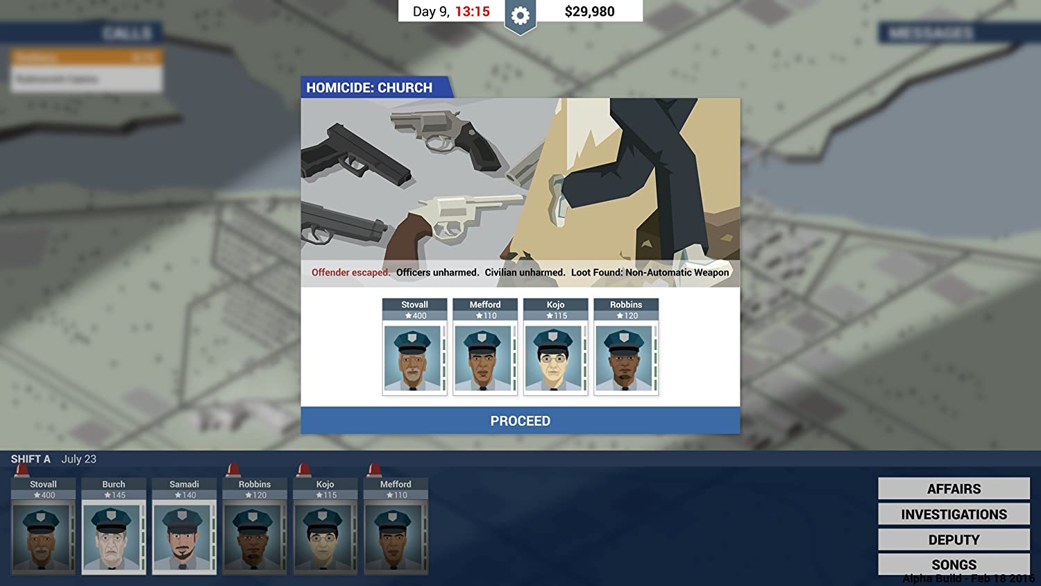 This Is The Police (Ps4