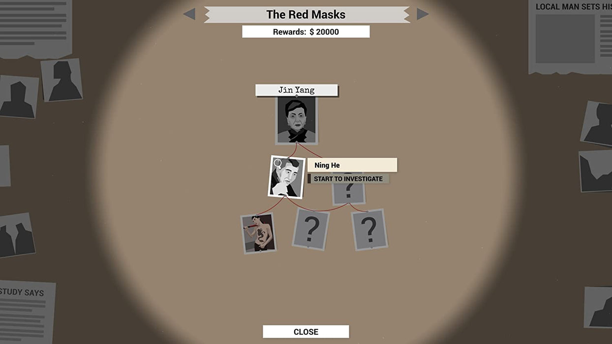 This Is The Police (Ps4