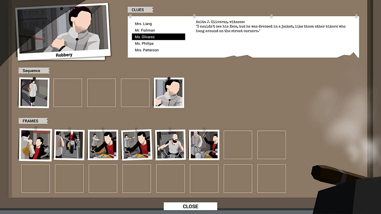 This is the Police (Xbox One