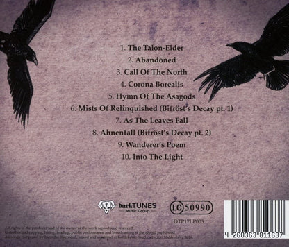 Talon-Elder