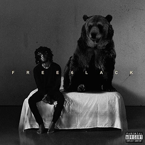 Free 6lack  explicit_lyrics