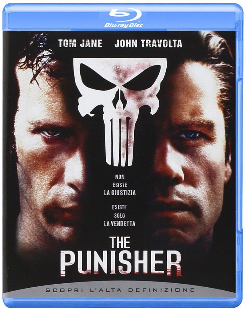 The Punisher