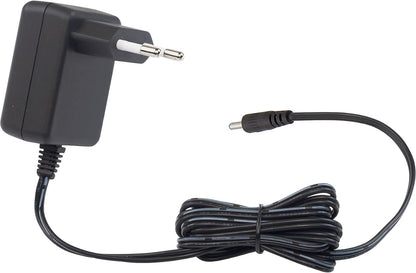 VTech 80-002181 - Zubehör VTech Netzadapter für alle VTech Geräte mit Netzanschluss, farblich sortiert, Schwarz