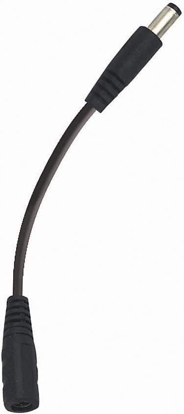 VTech 80-002181 - Zubehör VTech Netzadapter für alle VTech Geräte mit Netzanschluss, farblich sortiert, Schwarz