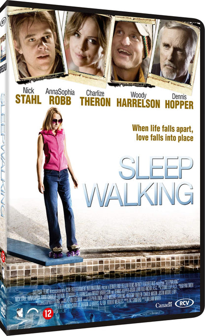 Sleepwalking