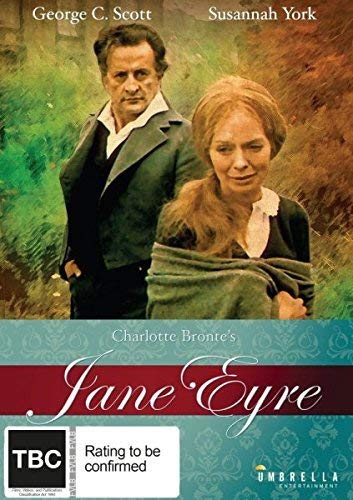 Jane Eyre