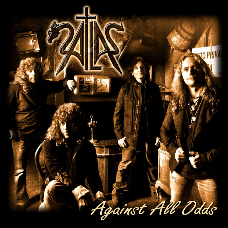 Against All Odds