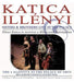 Illényi Katica Sisters & Brothers Live at the Palace - The 4 Illényi's at the Palace of Arts