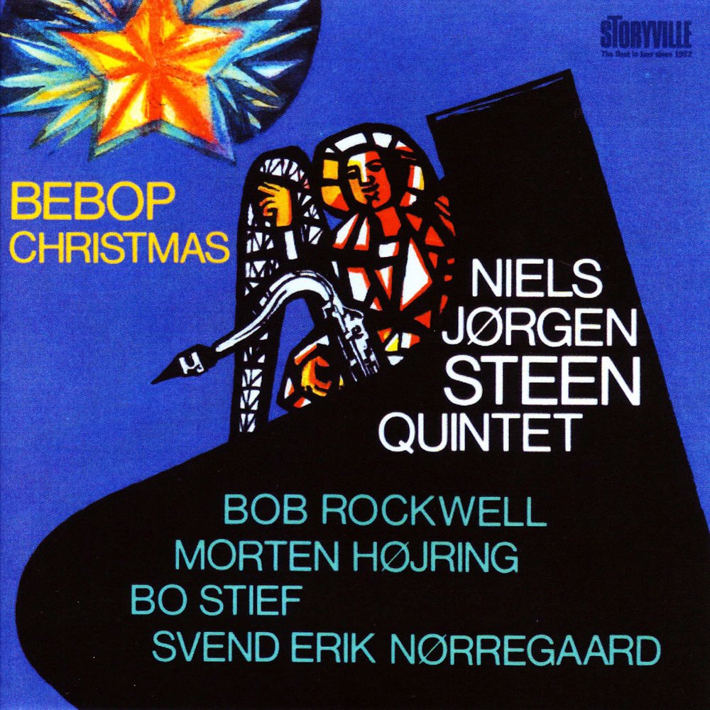 Bebop Christmas