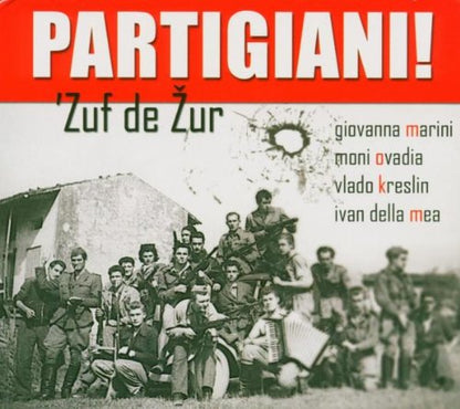 Partigiani!