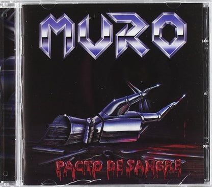 Pacto De Sangre