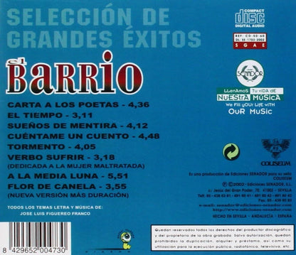 Tormento