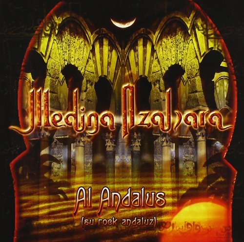 Al Andalus (Su Rock..