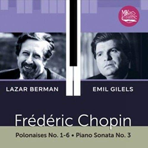 Sonata Per Piano N.3 Op 58 1844 in Si