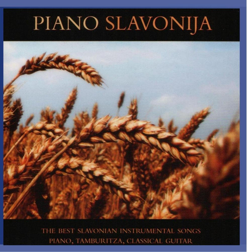 Piano Slavonija