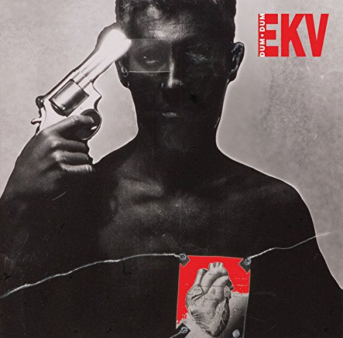 EKV EKATARINA VELIKA - Dum Dum (1 CD)