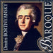 Bortnyansky - Chamber and Vocal Works