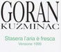 Stasera L'aria E'