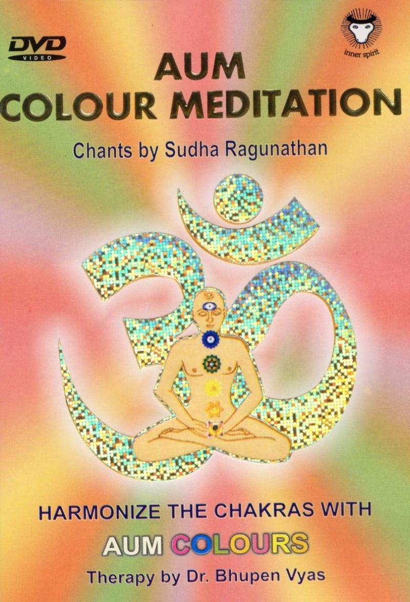 Harmonize the Chakras