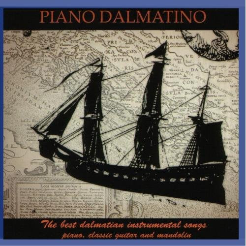 Piano Dalmatino