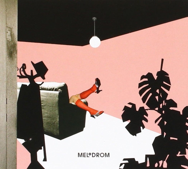 MELODROM - MELODROM