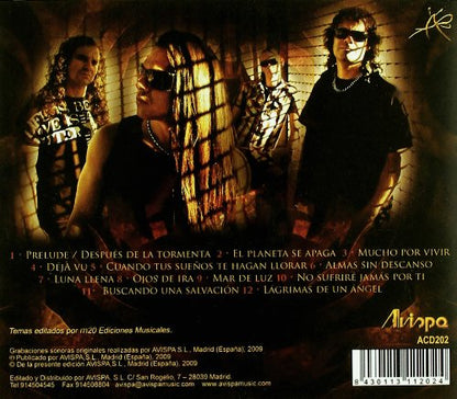 Secretos Y Revelaciones
