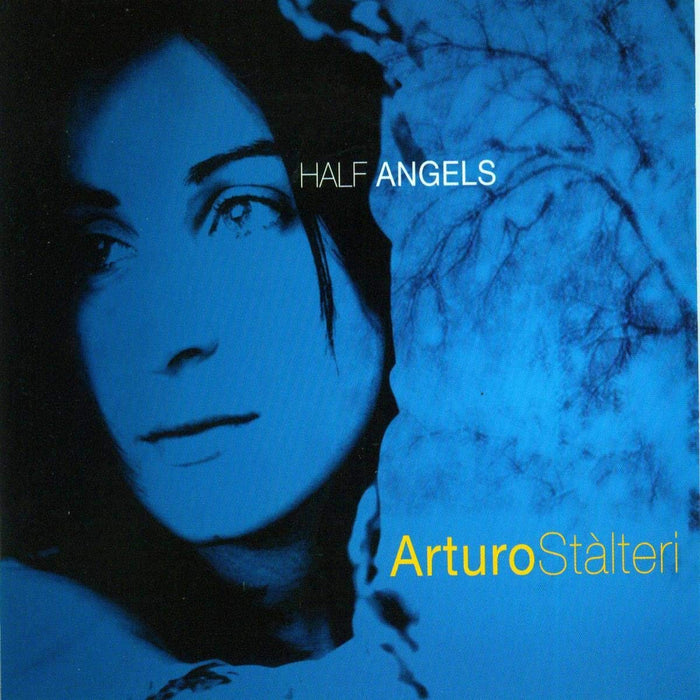Arturo Stalteri - Half Angels