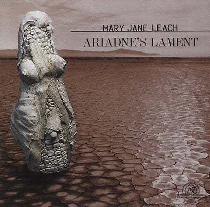 Ariadne's Lament (Ny Treble Singers, Cassatt String Qrt)