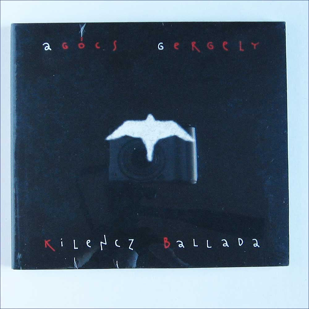 Kilencz Ballada
