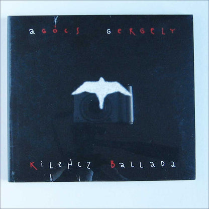 Kilencz Ballada