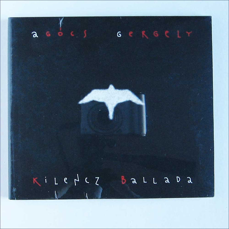 Kilencz Ballada