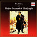 Talents Of Russia - Fjodor Schaljapin (Russische Volkslieder