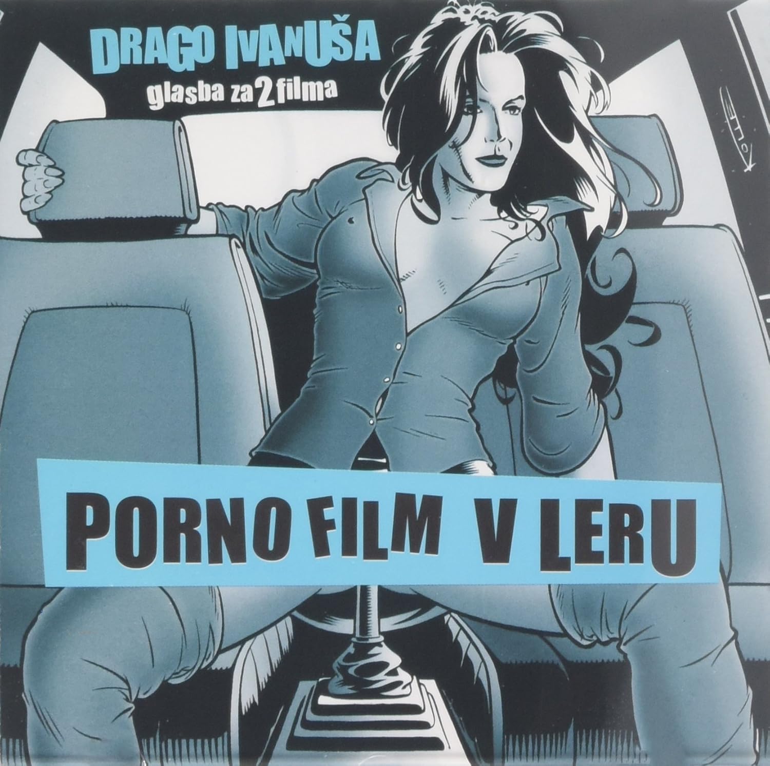 Porno Film / V Leru